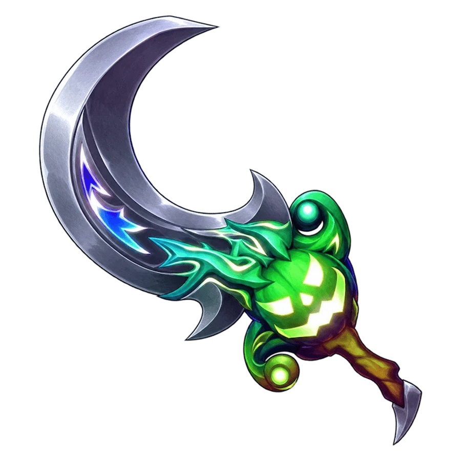 Embersickle Chroma - MM2
