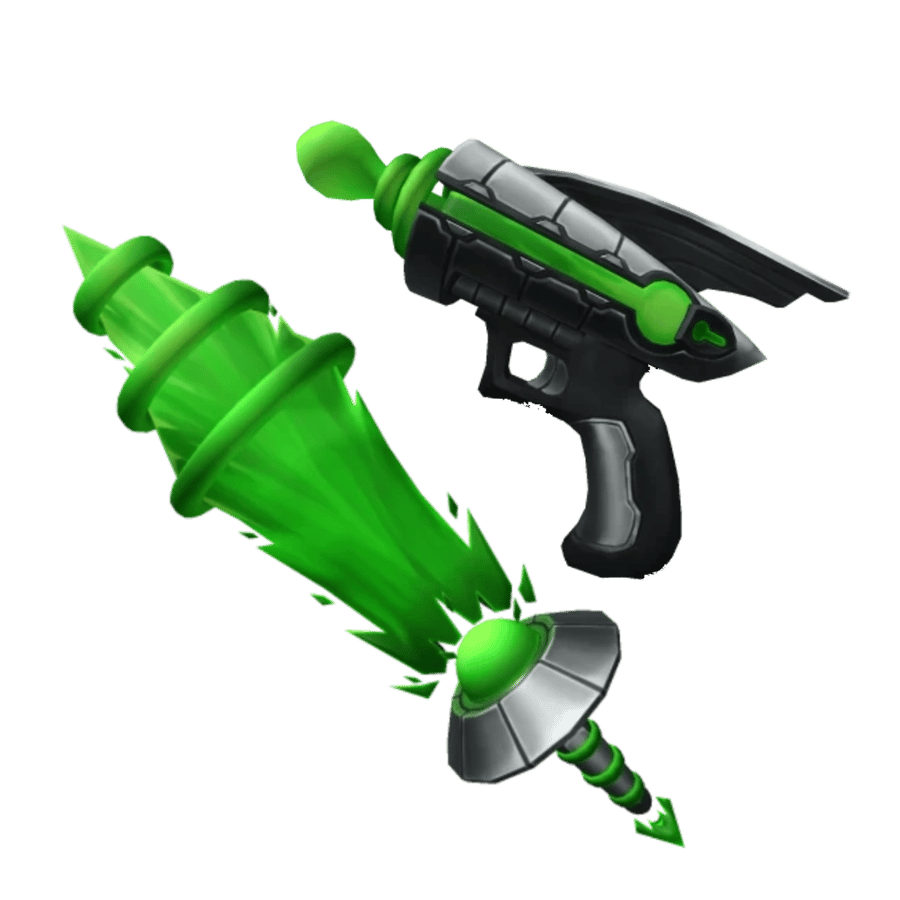 alien set - MM2