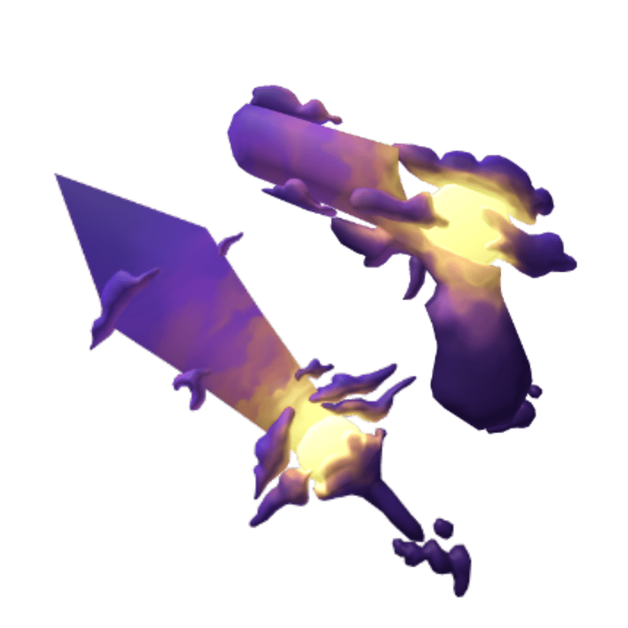 Sun Set - MM2