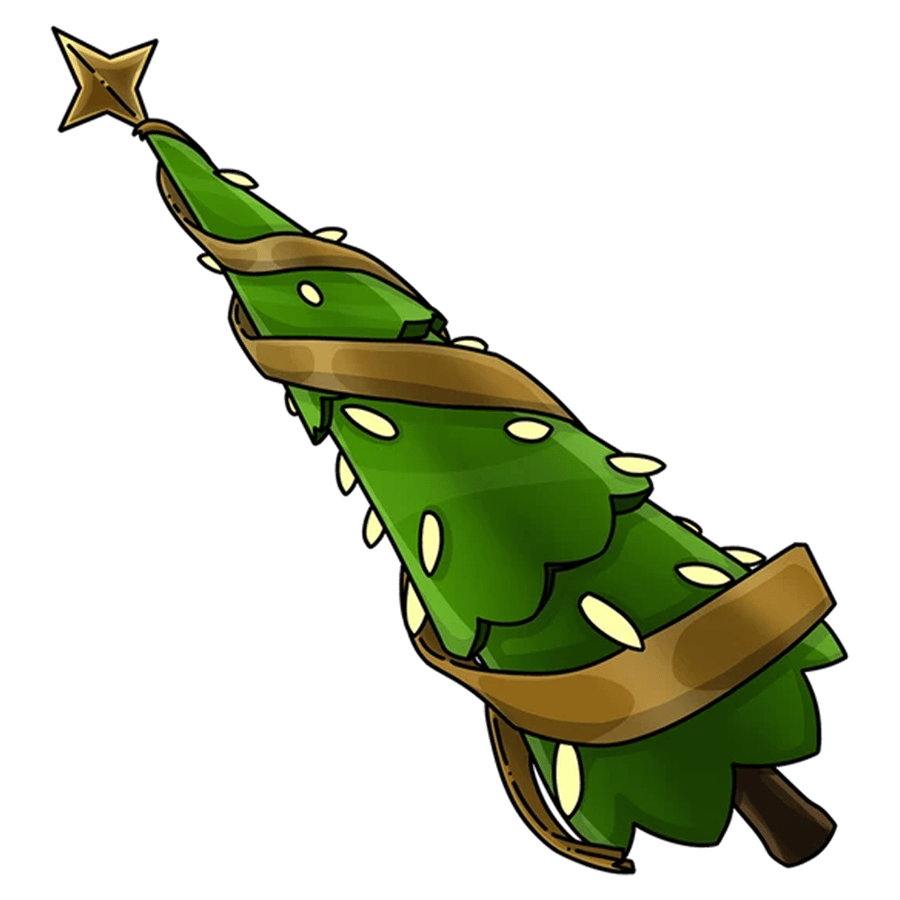 Evergreen - MM2