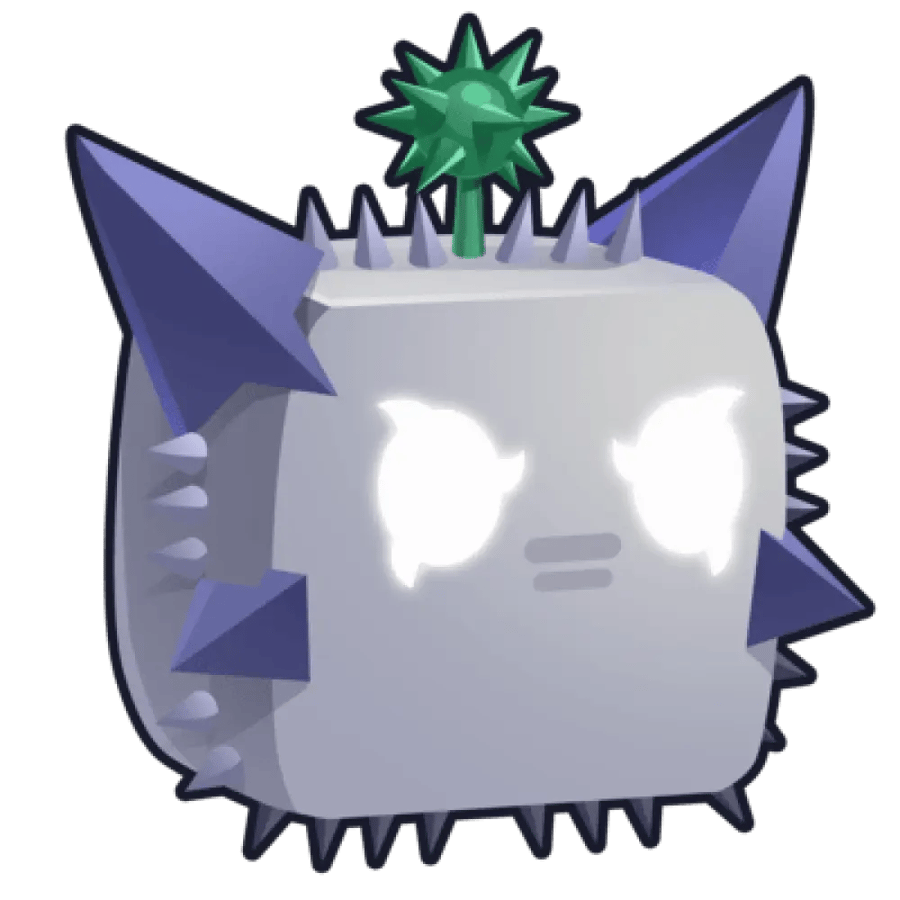 فاكهة الشوكة - Spike