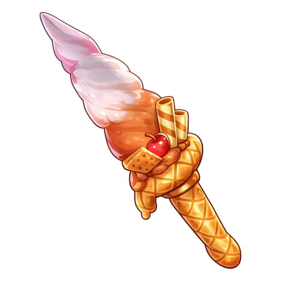 Icecream - MM2