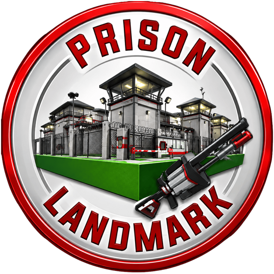 ماب بروكهافن - Prison Landmark