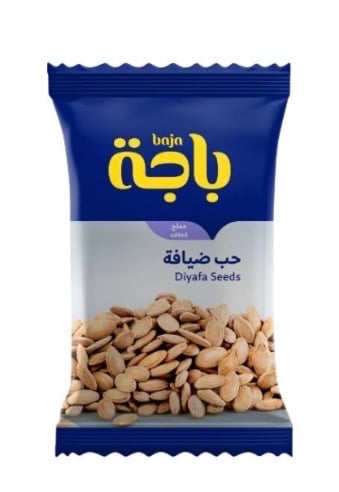 حب ضيافة باجة