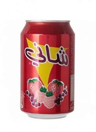شاني 320 مل