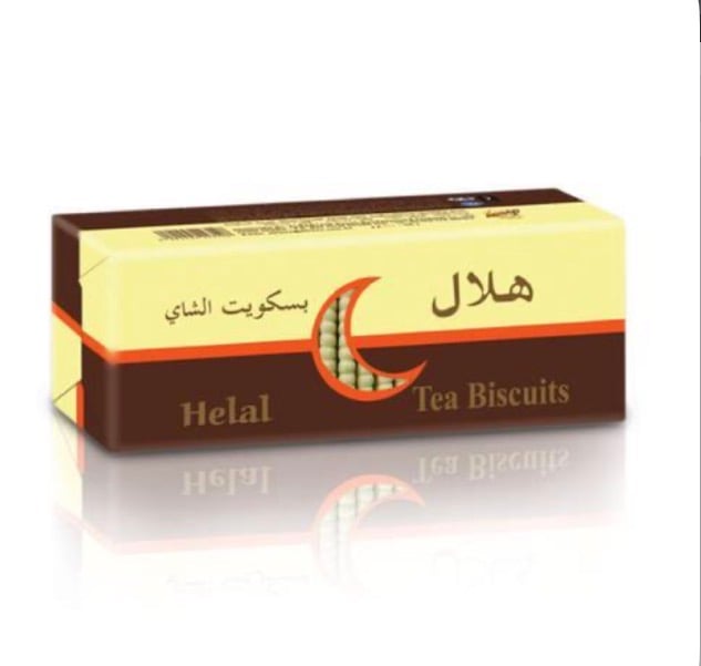 بسكوت هلال