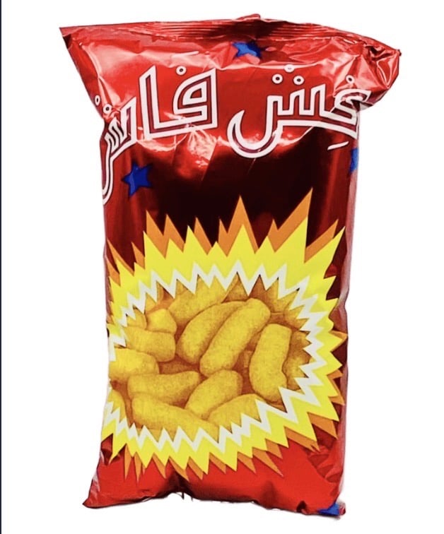 Large Fash Fash potatoes