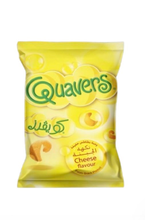 بطاطس كويفرز