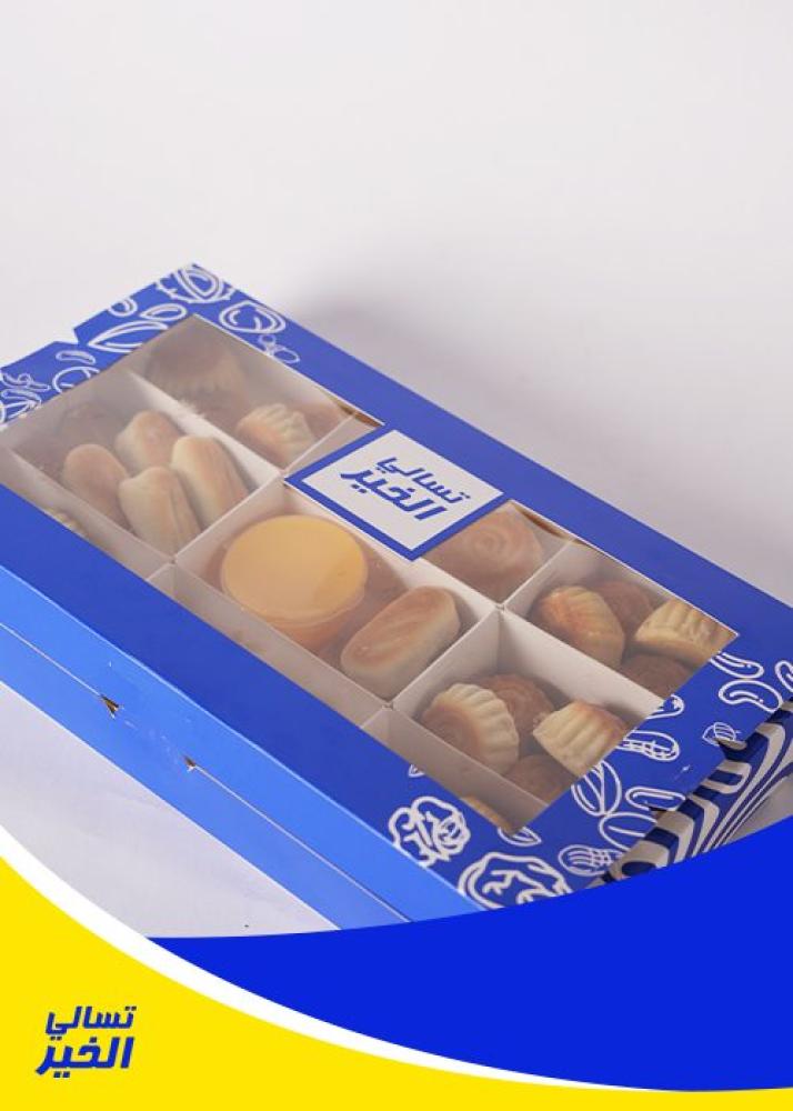 معمول حجم كبير