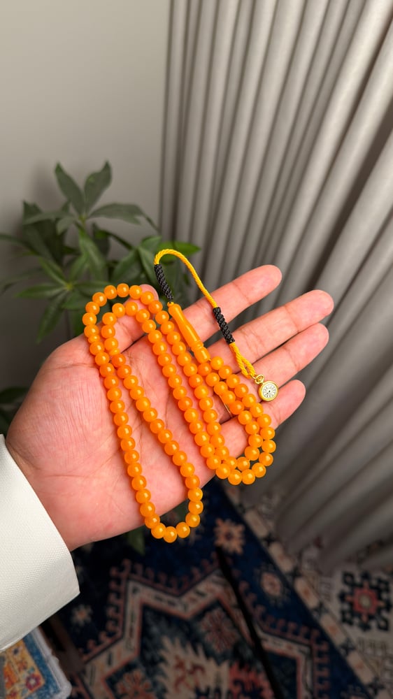 Sandalus rosary