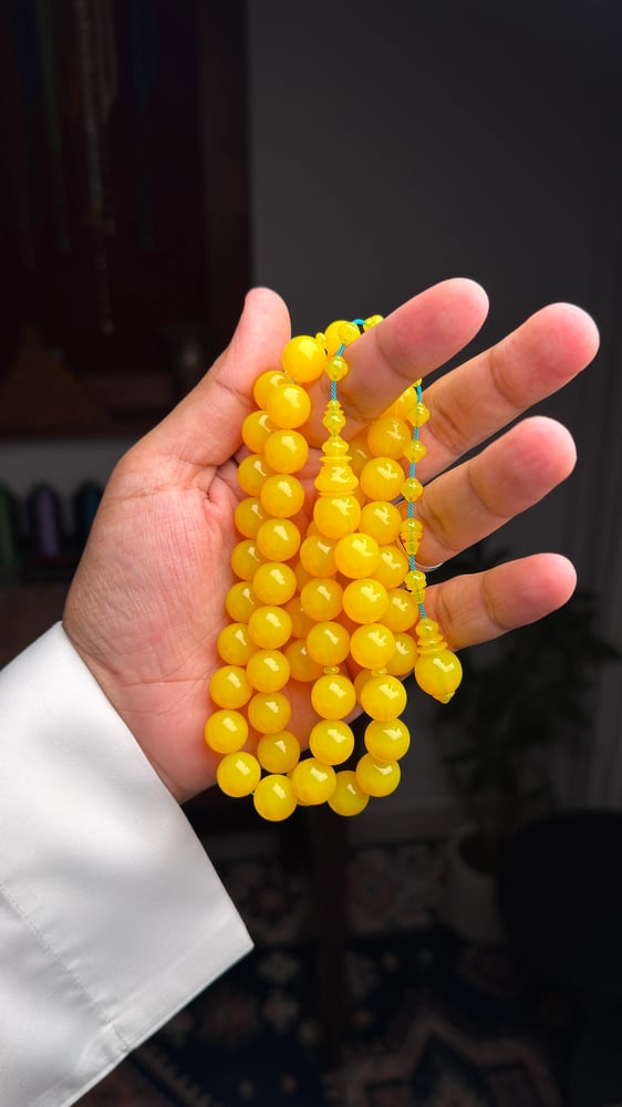 مسباح بكلايت صب قديم
