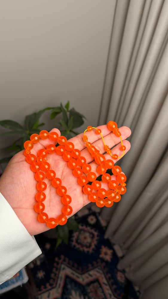 Fatoran rosary