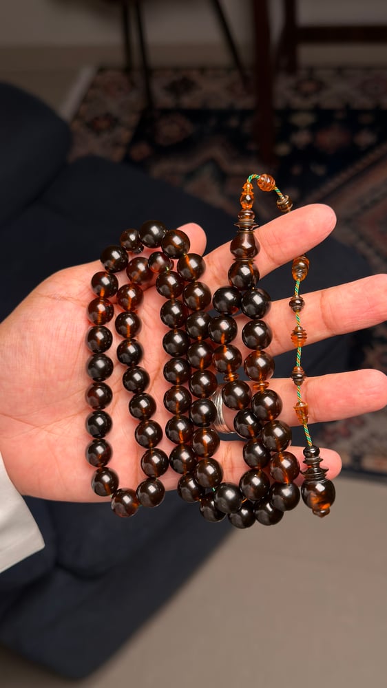 مسباح ترتروك