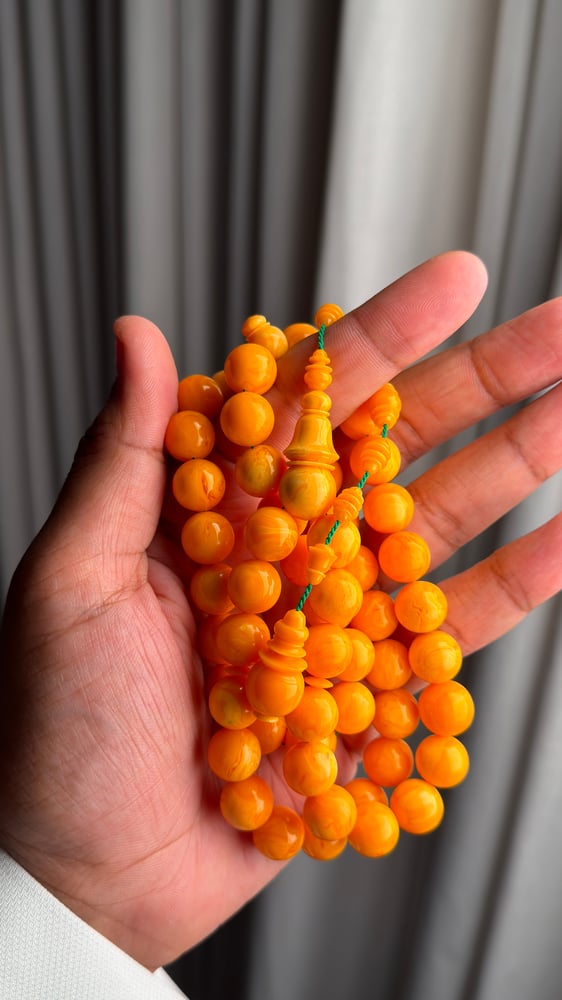 Fatoran rosary