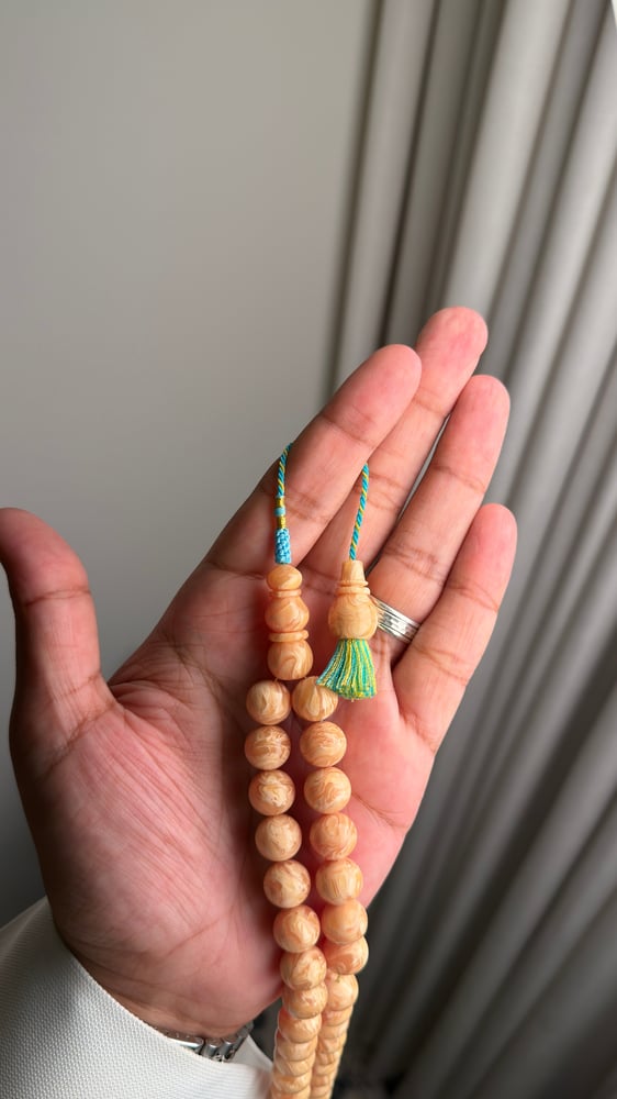 Souriental rosary
