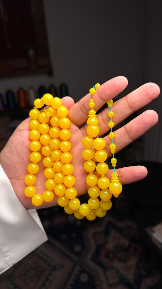 مسباح بكلايت صب قديم
