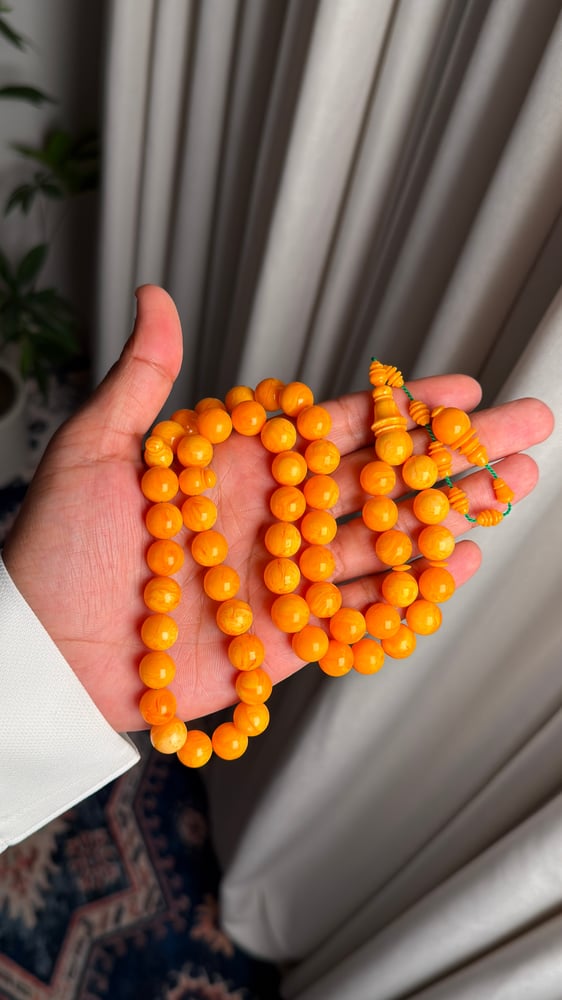 Fatoran rosary