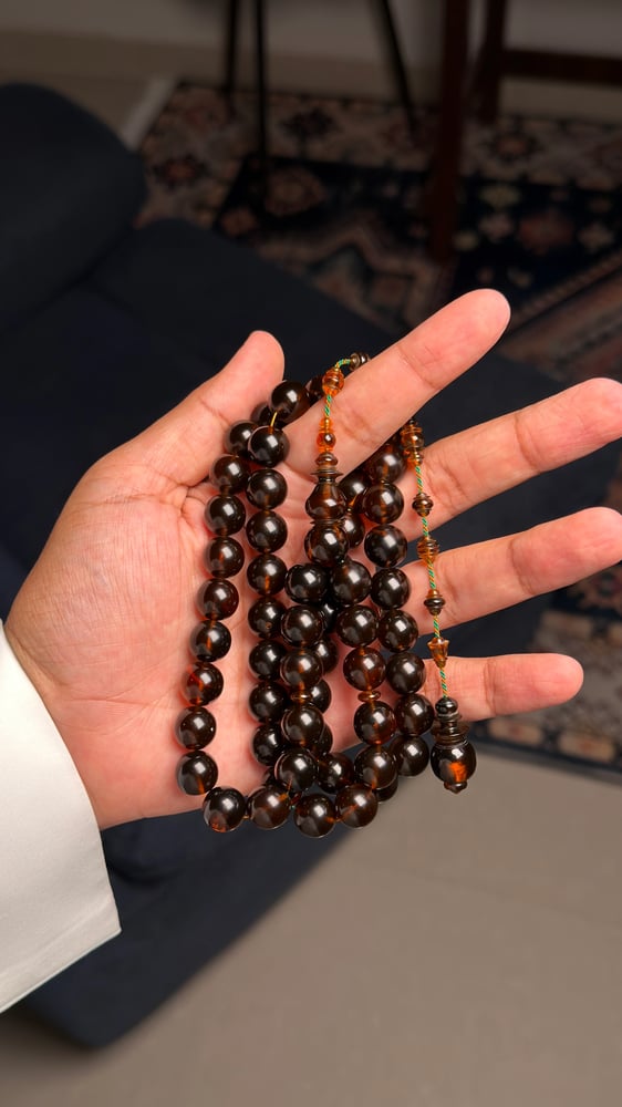 مسباح ترتروك