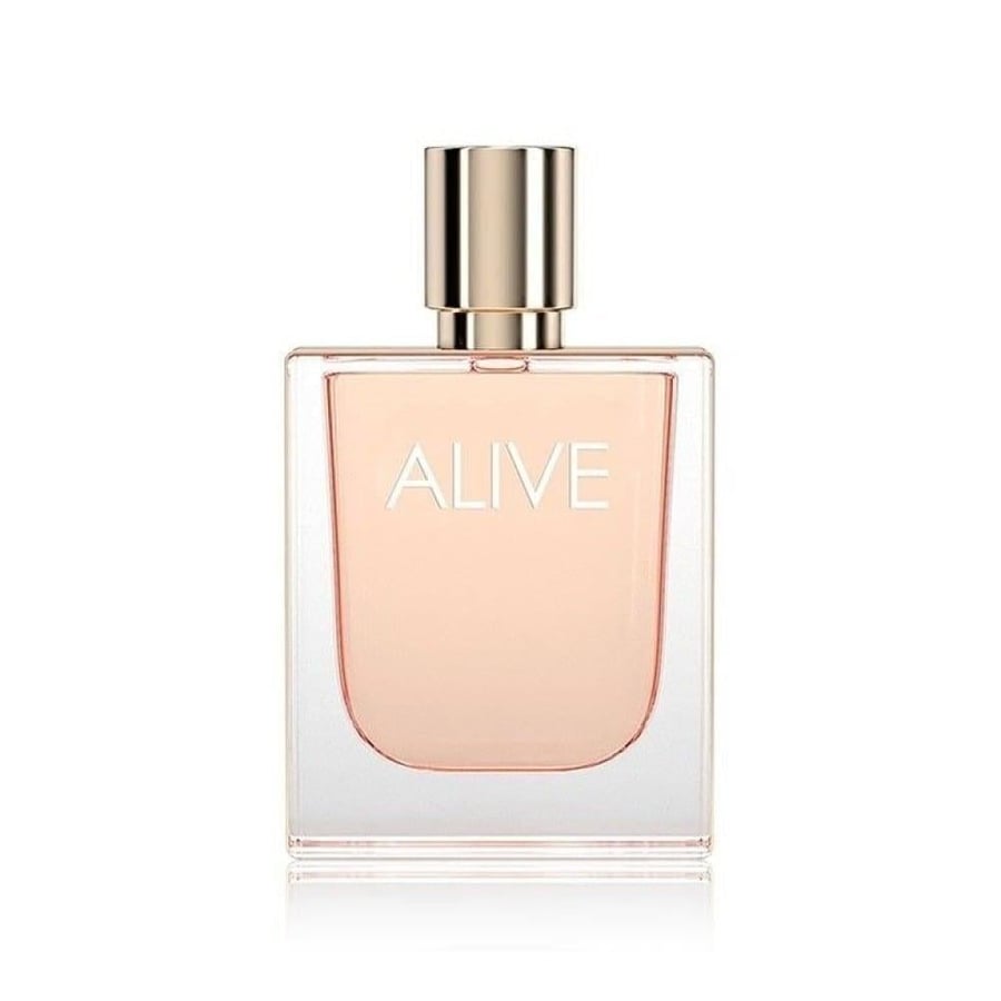 عطر هوغو بوس اليف النسائي او دو بارفيوم 80مل