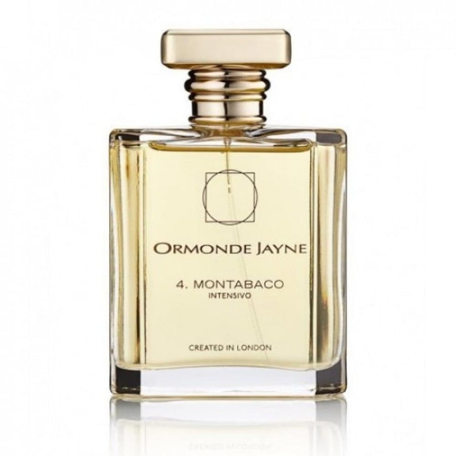 عطر ارموند جين مونتباكو . 4 انتنسيفو بارفيوم