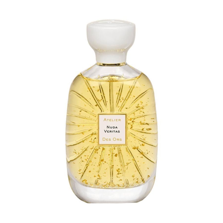 عطر اتيلير ديس اورس نودا فيرتاس او دو بارفيوم-100مل