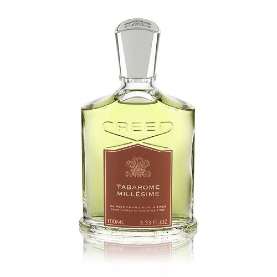 عطر تاباروم ميلسيم ماء عطر من كريد للرجال - 100 مل