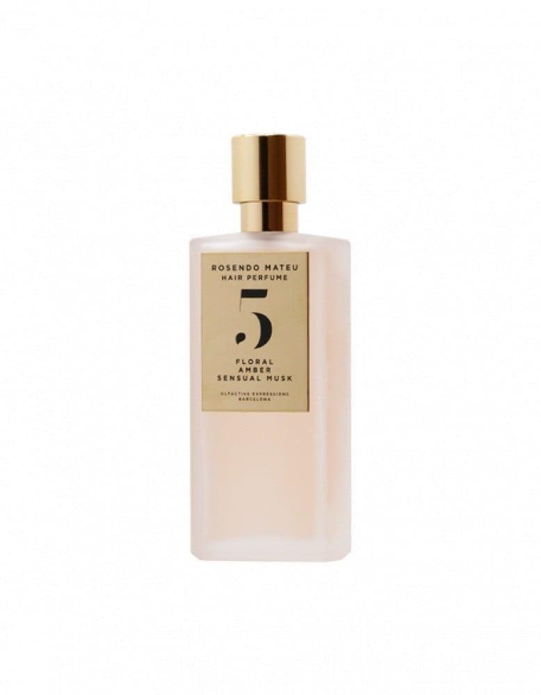 عطر الشعر روزيندو ماتيو 5 50مل