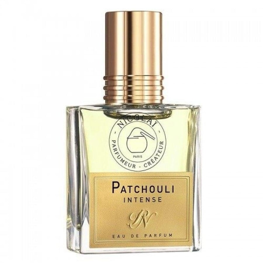 عطر نيكولاي باتشولي انتنس او دو بارفيوم 30مل
