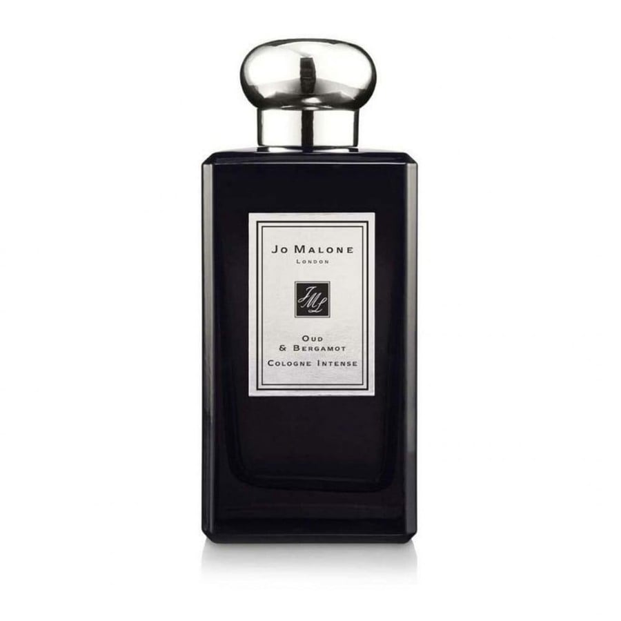 عطر جو مالون عود اند برغموت كولون انتنس للجنسين-100مل