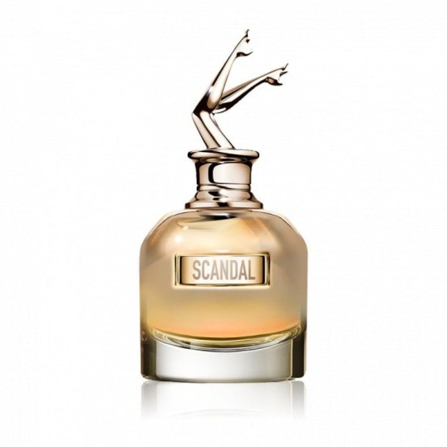 عطر جان بول غولتير سكاندال قولد او دو بارفيوم 80مل