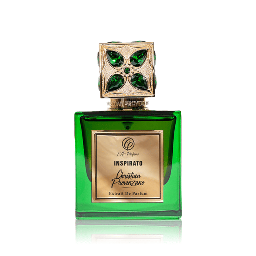 عطر كريستيان بروفينزانو إنسبيراتو إكستريت دو برفيوم 100 مل