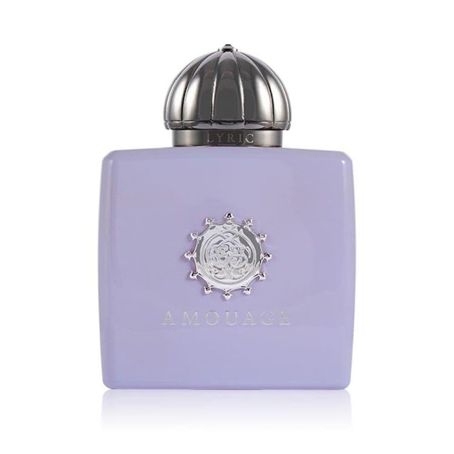 عطر امواج ليلك لوف النسائي او دو بارفيوم 100مل