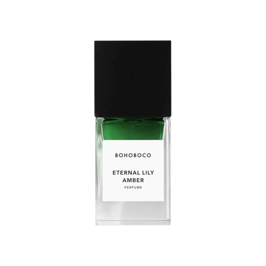 عطر بوهوبوكو اترنال ليلي عنبر بارفيوم 50مل