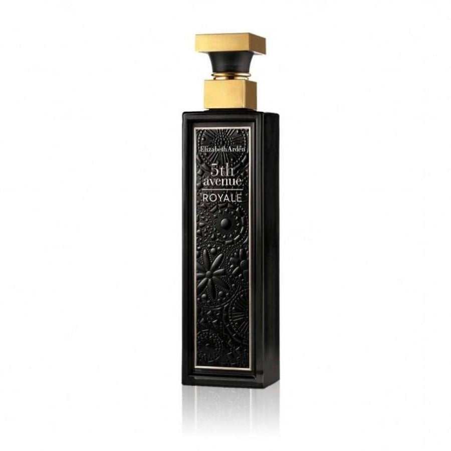 عطر اليزابيث اردن فايف افينيو رويال بارفيوم 125مل