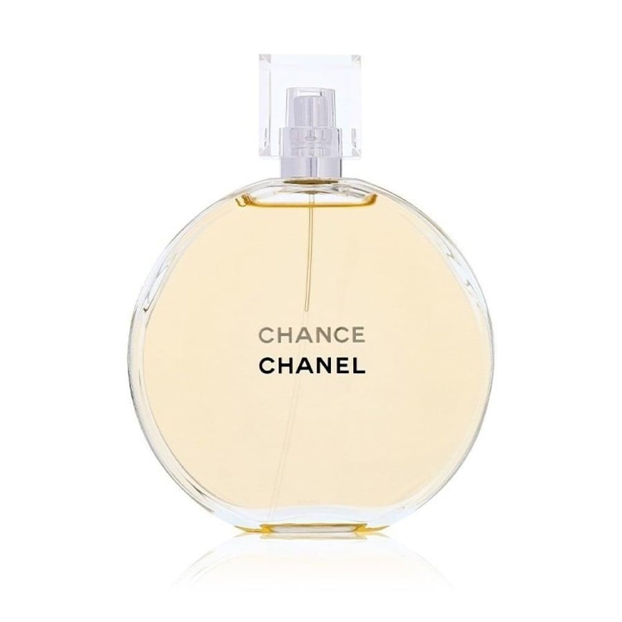 عطر شانيل شانس او دو تواليت 100مل