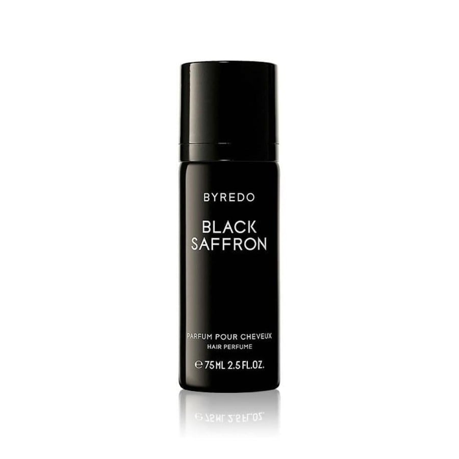 عطر الشعر بايريدو بلاك سافرون-75مل