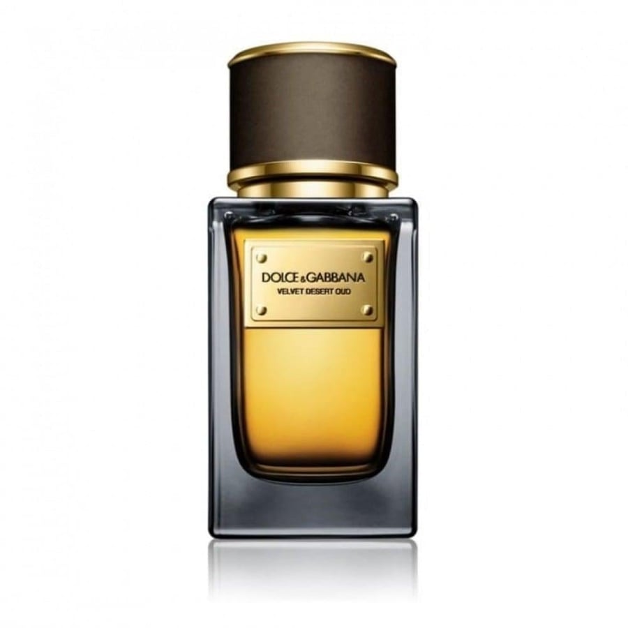 عطر دولتشي غابانا فيلفت ديزيرت عود او دو بارفيوم 50مل