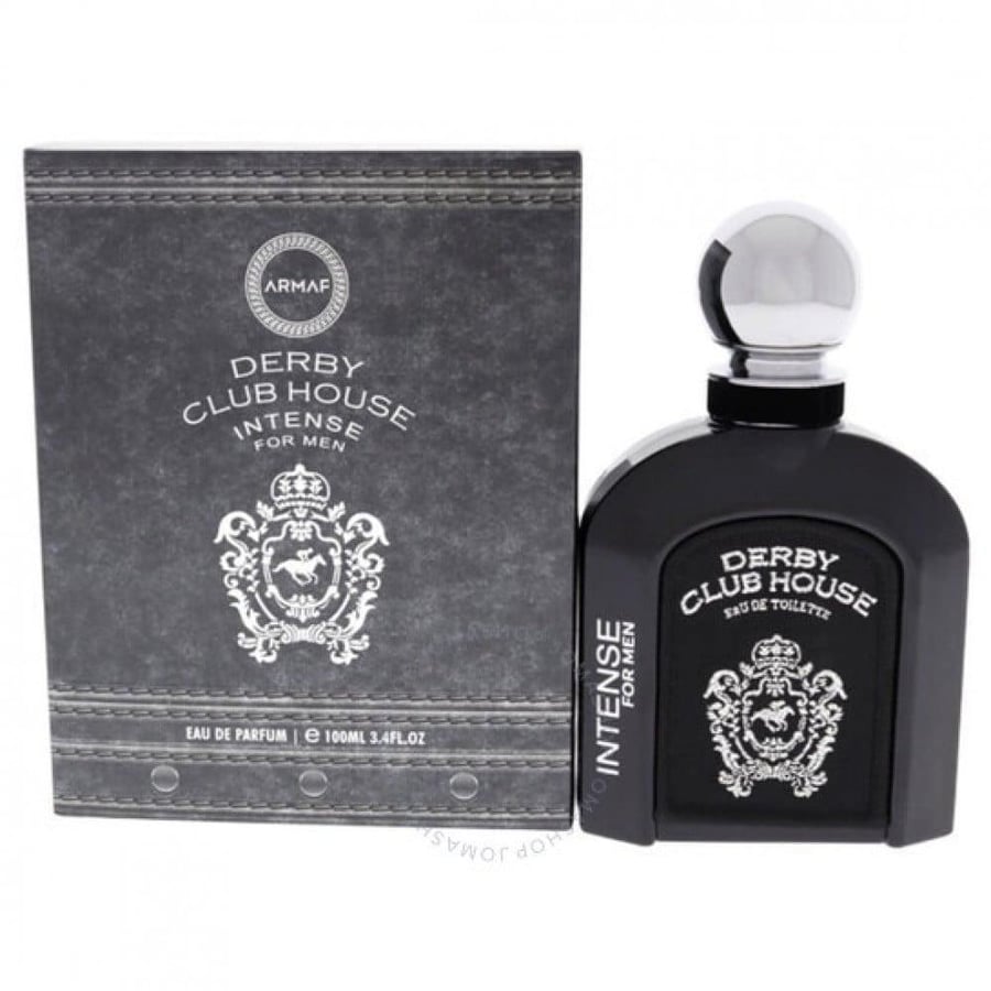 عطر ديربي كلوب هاوس انتينس للرجال 100 مل