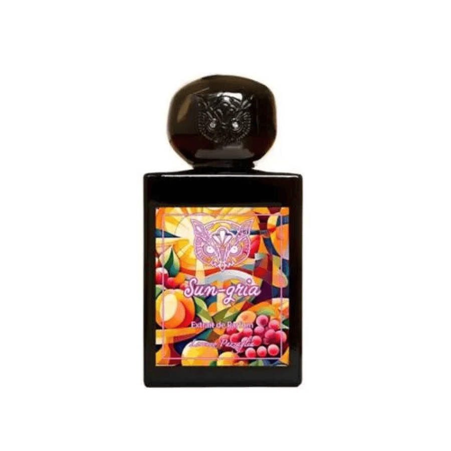 عطر لورنزو بازاجليا صن جريا اكسترايت دي بارفيوم 50مل