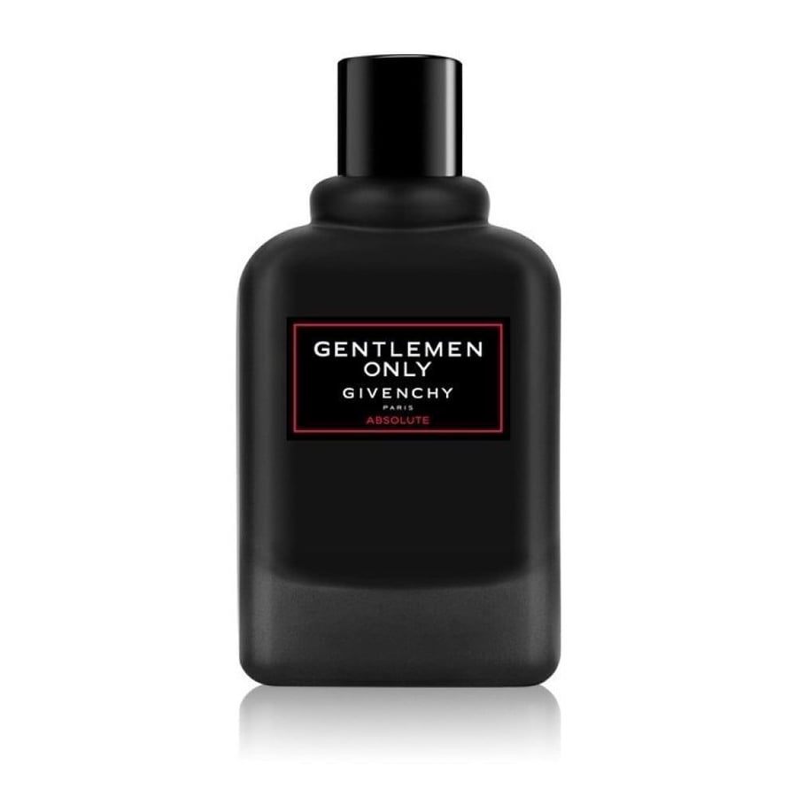عطر جيفنشي اونلي جنتلمان ابسولوت او دو بارفيوم 100مل