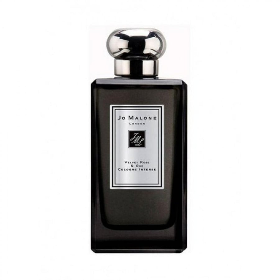 عطر جو مالون فيلفت روز اند عود كولون انتنس للجنسين-100مل
