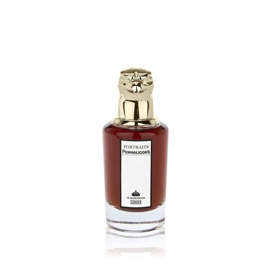 عطر بنهالغنز سوهان او دو بارفيوم 75مل