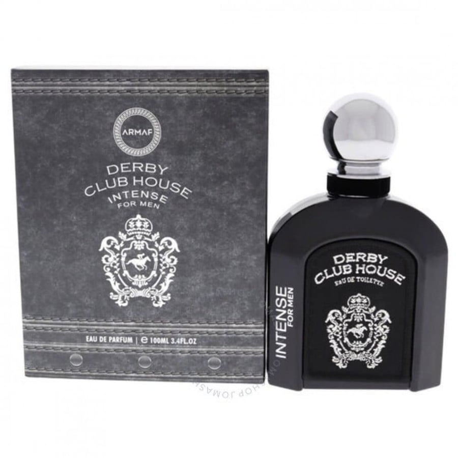 عطر ديربي كلوب هاوس انتينس للرجال 100 مل