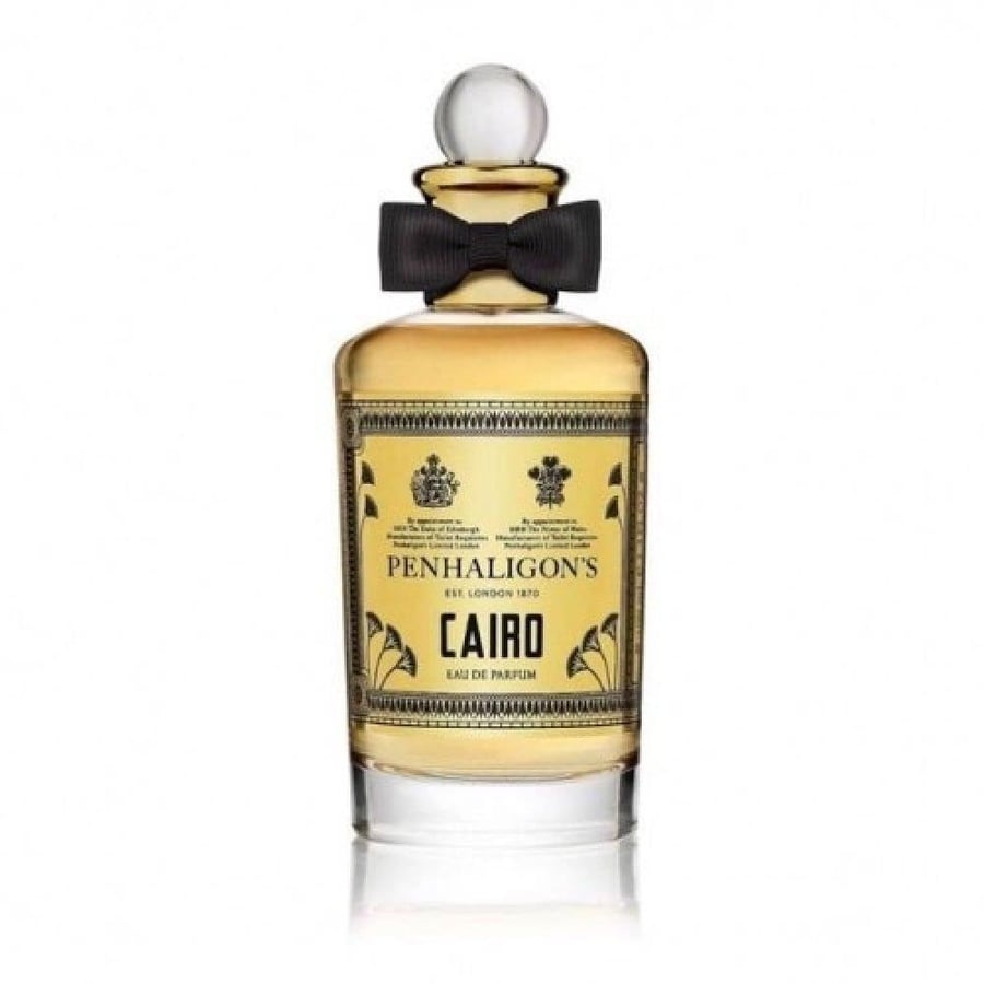 عطر بنهاليغنز كايرو 100 مل