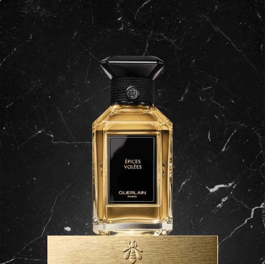 تستر جيرلان عطر إبيس ڤولييه او دو بارفيوم 100مل