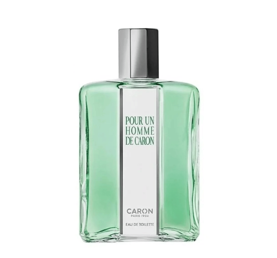عطر كارون الاخضر بور ان اوم او دو تواليت 200مل