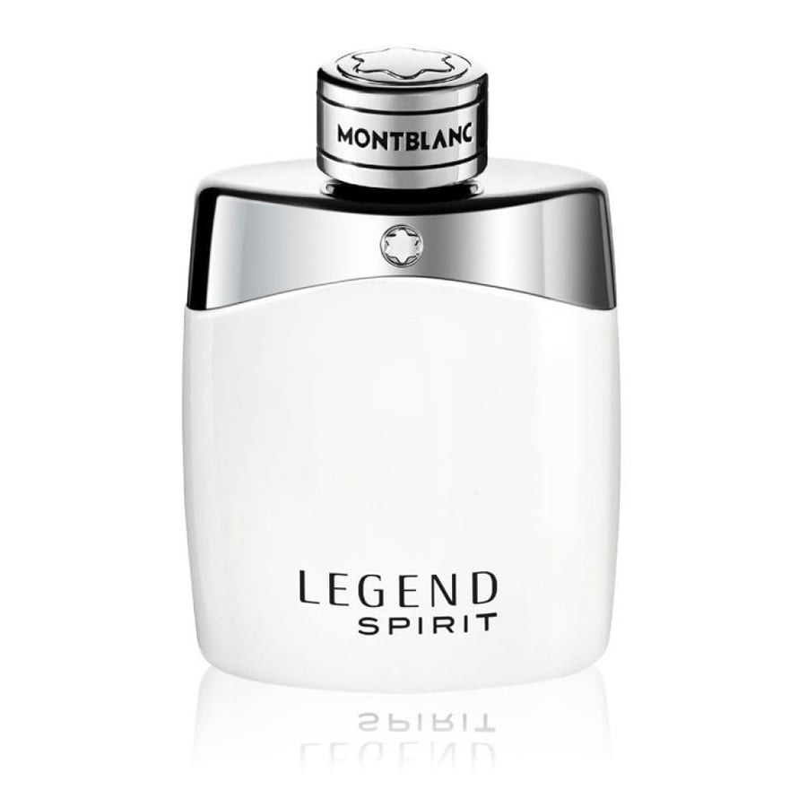 عطر مونت بلانك ليجند سبيريت او دو تواليت 100مل