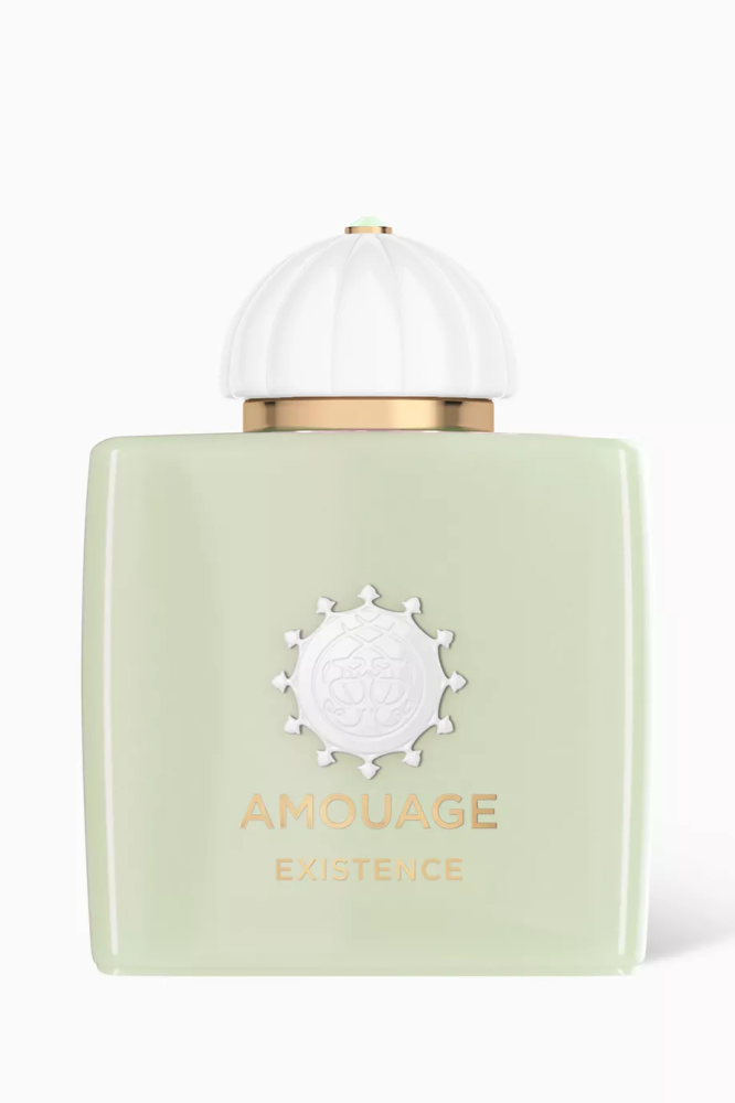 عطر إكزستنس من امواج اودي بارفيوم 100مل