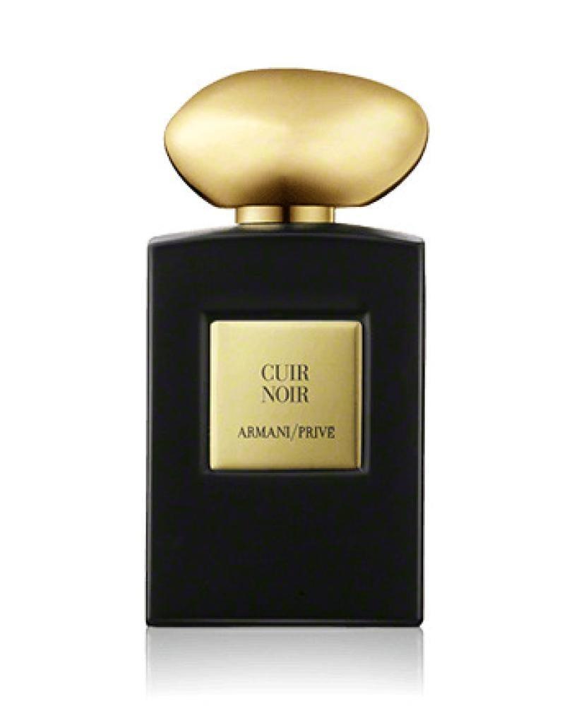 عطر ارماني برايف كيور نوار او دو بارفيوم انتنس 100مل