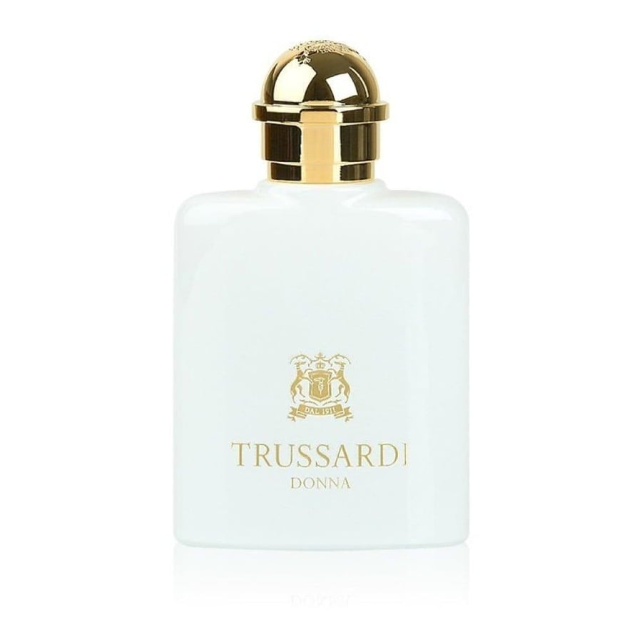 عطر تروساردي دونا الابيض او دو بارفيوم 100مل